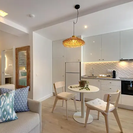 Biela Old Town Apartman