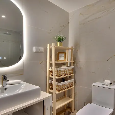 Biela Old Town Apartman