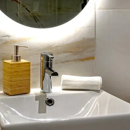 Biela Old Town Appartamento