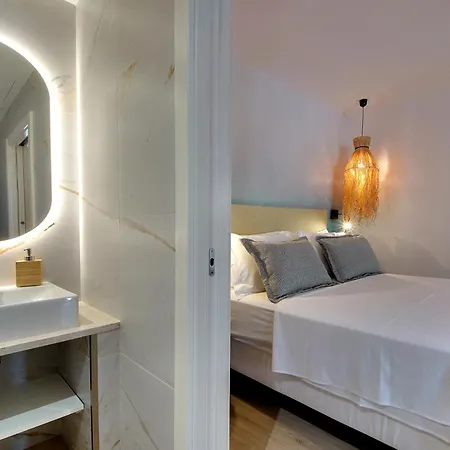 Apartman Biela Old Town Albufeira