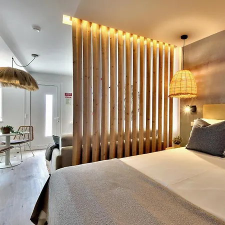 Apartman Biela Old Town