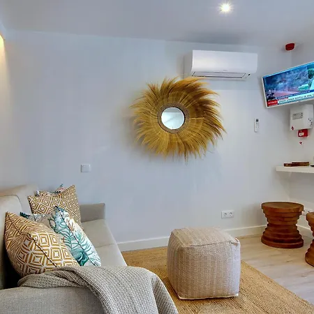 Biela Old Town Apartman