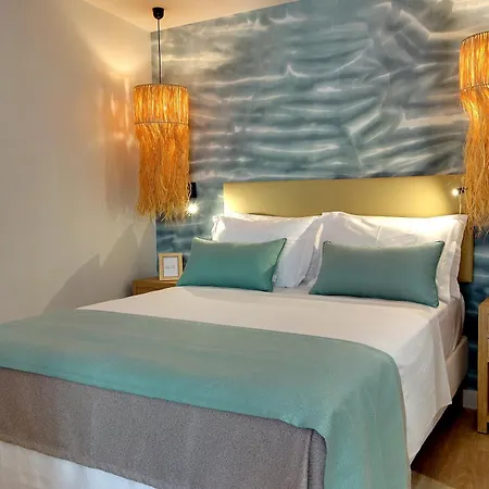 Biela Old Town Apartman *
