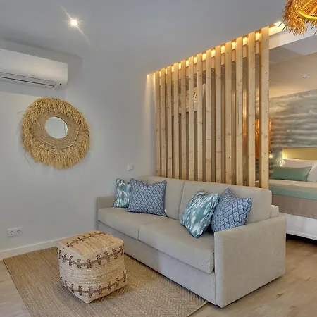 Biela Old Town Apartman