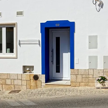 Biela Old Town